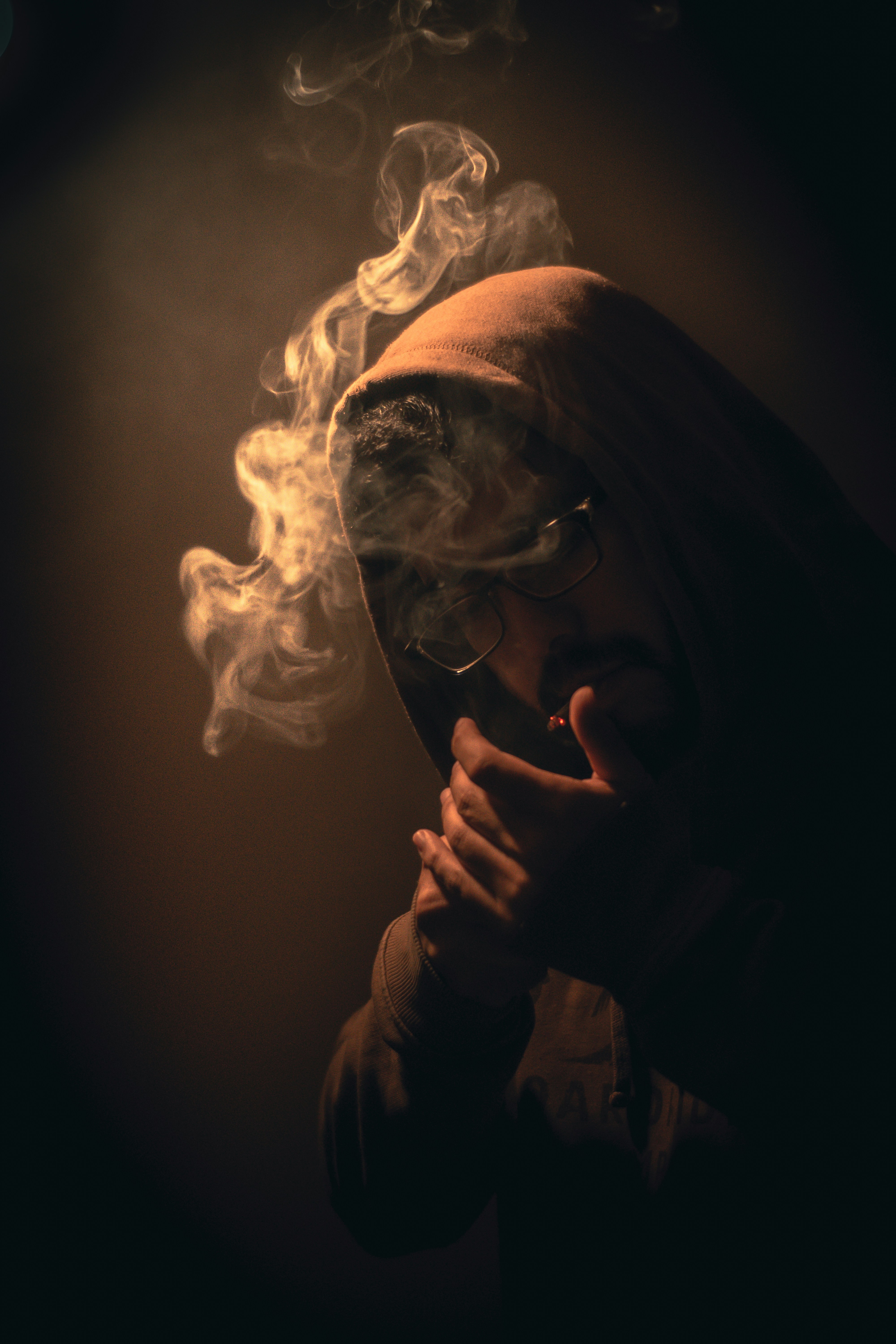 Ανησυχία για τον πρόεδρο που αποχώρησε υποβασταζόμενος