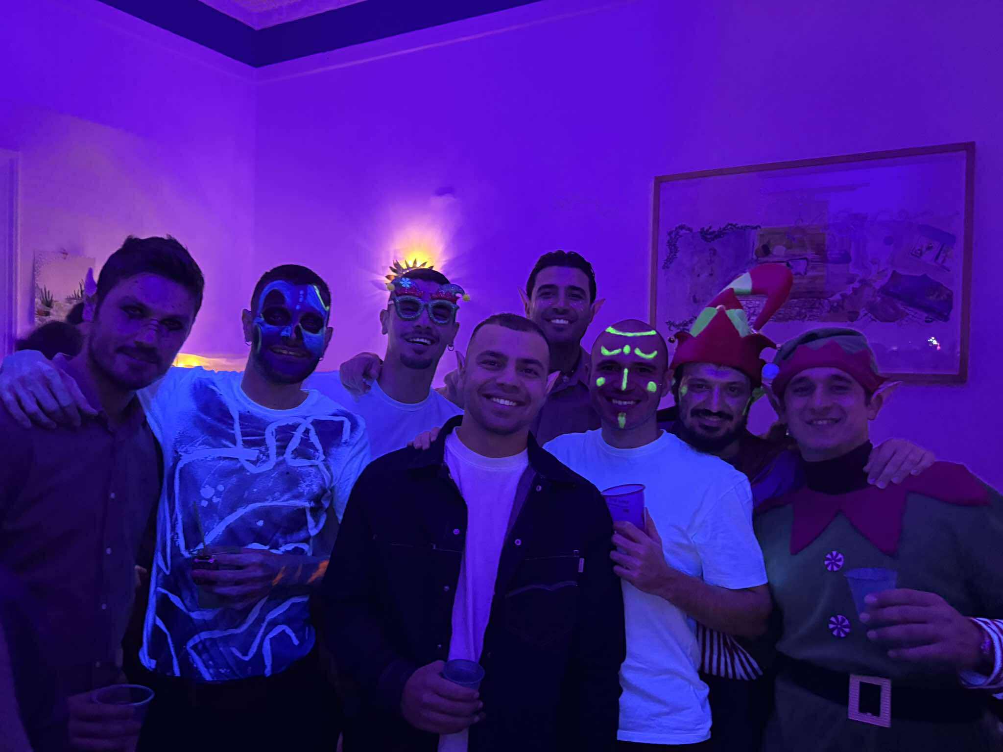 Δημιουργούμε παράδοση, γράφουμε ιστορία και εκτός γηπέδου